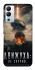 Чохол на Infinix Hot 12i Moscow never sleeps фото 1 з 1