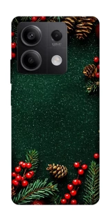Чехол на Xiaomi Redmi Note 13 5G Новогодний v30 фото 1 из 1