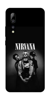 Чохол на ZTE Axon 10 Pro Nirvana ver.5 фото 1 з 1