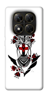 Чохол на Xiaomi Poco X7 Мотанка надії фото 1 з 1