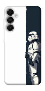 Чохол на Samsung Galaxy A17 4G/5G Star Wars stormtrooper фото 1 з 1