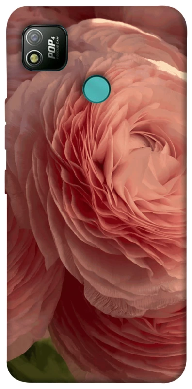 Чехол на TECNO POP 4 Elegance фото 1 из 1