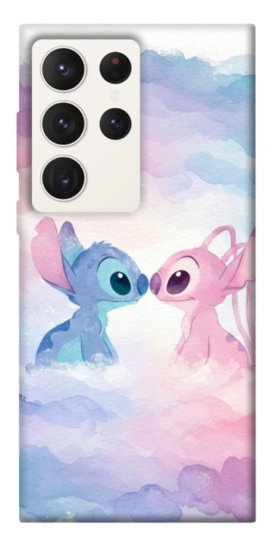 Чохол на Samsung Galaxy S23 Ultra Stitch ver.30 фото 1 з 1