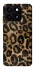 Чохол на ZTE Blade A35 4G Leopard Skin фото 1 з 1