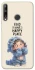 Чохол на Huawei P40 Lite E Happy Place фото 1 з 1