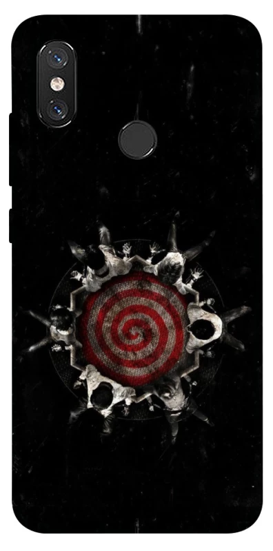 Чохол на Xiaomi Mi 8 Saw фото 1 з 1