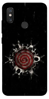 Чехол на Xiaomi Mi 8 Saw фото 1 из 1