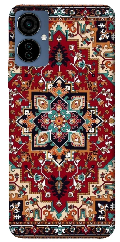 Чехол на TECNO Camon 19 Neo Килим v4 фото 1 из 1