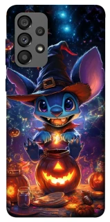 Чехол на Samsung Galaxy A73 5G Halloween Stitch ver.5 фото 1 Чехол на Samsung Galaxy A73 5G Halloween Stitch ver.5 фото 1 из 1