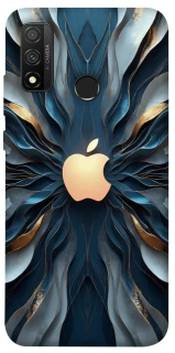 Чехол на Huawei P Smart (2020) Apple logo ver.3 фото 1 из 1