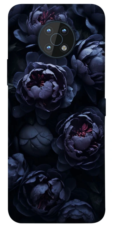 Чохол на Nokia G50 Sunny Snowdrops фото 1 з 1