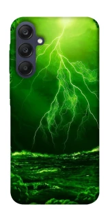 Чохол на Samsung Galaxy A25 5G Блискавка v2 фото 1 з 1