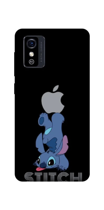 Чохол на ZTE Blade L9 Stitch ver.18 фото 1 з 1