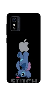 Чохол на ZTE Blade L9 Stitch ver.18 фото 1 з 1