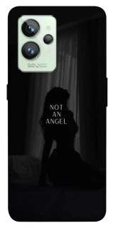 Чохол на Realme GT2 Not an angel фото 1 з 1