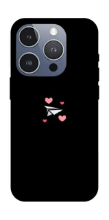 Чохол на Apple iPhone 16 Pro Love aesthetic ver.13 фото 1 з 1