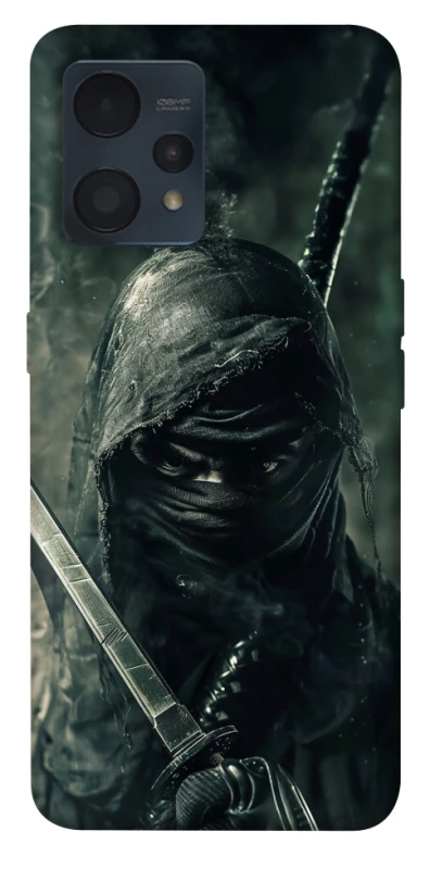 Чохол на Realme 9 4G / 9 Pro+ Assassin фото 1 з 1