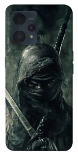 Чохол на Realme 9 4G / 9 Pro+ Assassin фото 1 з 1