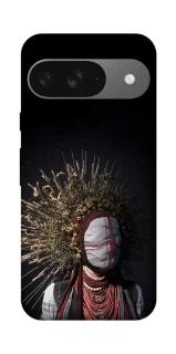 Чохол на Google Pixel 10 Мотанка фото 1 з 1