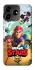 Чехол на ZTE Blade V50 Design 4G Brawl Stars ver.7 фото 1 из 1