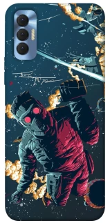 Чехол на TECNO Spark 8P Star Lord фото 1 из 1