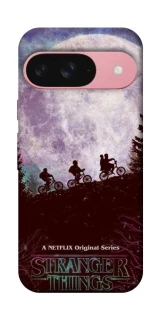Чехол на Google Pixel 9 Stranger Things ver.34 фото 1 из 1
