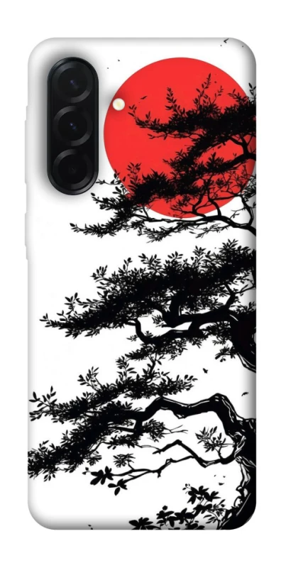 Чохол на Samsung Galaxy A37 5G Дух Японії v2 фото 1 з 1