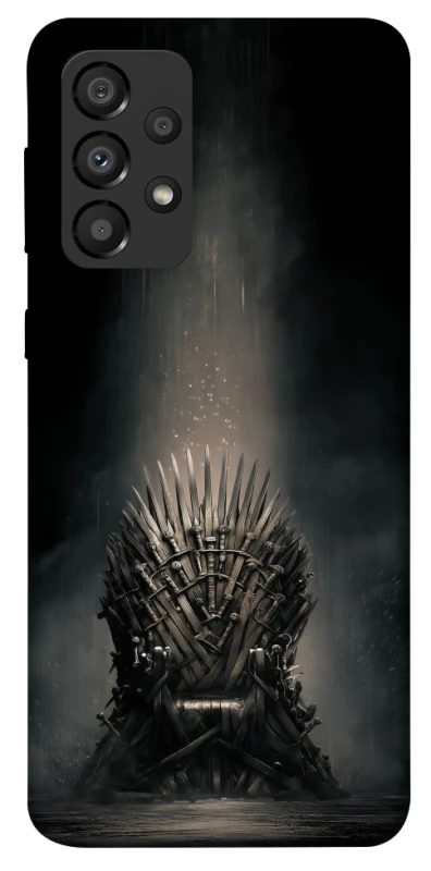 Чохол на Samsung Galaxy A33 5G House of the Dragon ver.2 фото 1 з 1