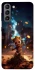 Чохол на Samsung Galaxy S21 Baby Groot v3 фото 1 з 1