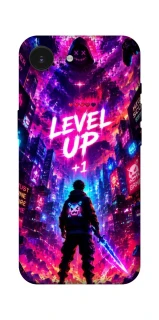 Чехол на Apple iPhone 17e (6.1") Level UP фото 1 из 1
