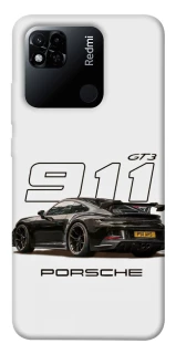 Чехол на Xiaomi Redmi 10A 911 фото 1 из 1