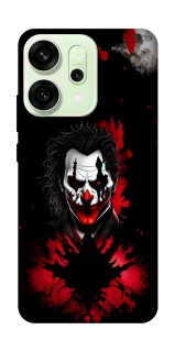 Чехол на Oppo Reno 14 Joker Horror фото 1 из 1