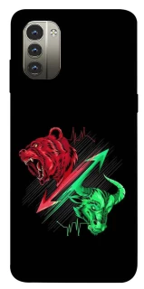 Чехол на Nokia G11 Crypt v2 фото 1 из 1