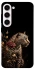 Чохол на Samsung Galaxy S23+ Leopard v3 фото 1 з 1