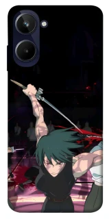 Чехол на Realme 10 4G Maki Prime фото 1 из 1