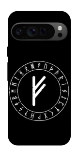 Чехол на Google Pixel 9 Pro Руна Феху фото 1 из 1