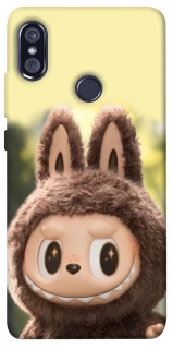 Чохол на Xiaomi Redmi Note 5 Pro / Note 5 (AI Dual Camera) Forest Smile Labubu фото 1 з 1