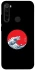 Чохол на Xiaomi Redmi Note 8 Хвилі Японії фото 1 з 1