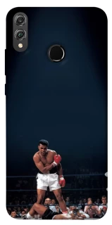 Чохол на Huawei Honor 8X muhammad ali фото 1 з 1