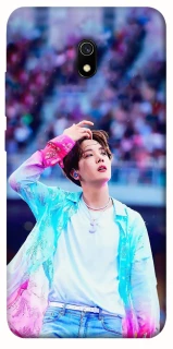 Чохол на Xiaomi Redmi 8a J-Hope - BTS фото 1 з 1