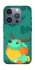 Чехол на Apple iPhone 16 Pro Fantasy deer creature фото 1 из 1