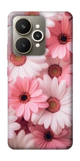 Чохол на Realme 15 Рожеві Квіти v2 фото 1 з 1