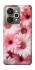 Чохол на Realme 15 Рожеві Квіти v2 фото 1 з 1