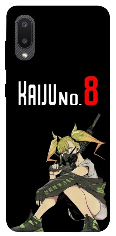 Чехол на Samsung Galaxy A02 8Kaijuu фото 1 из 1