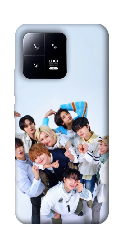 Чохол на Xiaomi 13 Stray Kids One Vision фото 1 з 1