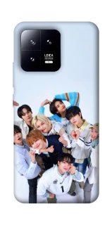 Чохол на Xiaomi 13 Stray Kids One Vision фото 1 з 1