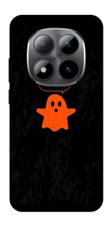 Чехол на Xiaomi Redmi Note 15 Pro 5G Ghost of Halloween фото 1 из 1