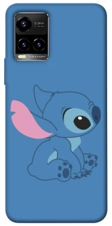 Чохол на Vivo Y21 / Y33s Pair romantic theme ver.3 фото 1 з 1