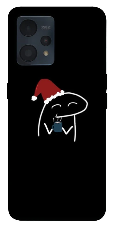 Чохол на Realme 9 4G / 9 Pro+ Christmas mood фото 1 з 1