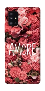 Чехол на Samsung Galaxy A51 5G Amore фото 1 из 1